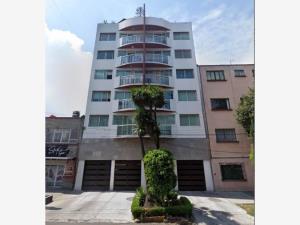 Departamento en Narvarte Oriente, Benito Juárez, Ciudad de México