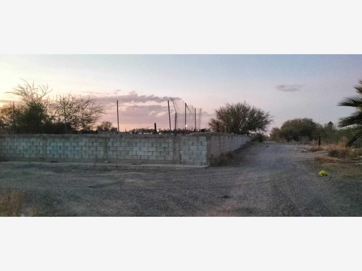 Terreno en venta en El Consuelo, Matamoros — foto 1 de 16