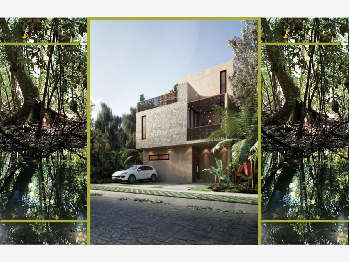 Casa en venta en Ciudad Mayakoba, Solidaridad — foto 1 de 20