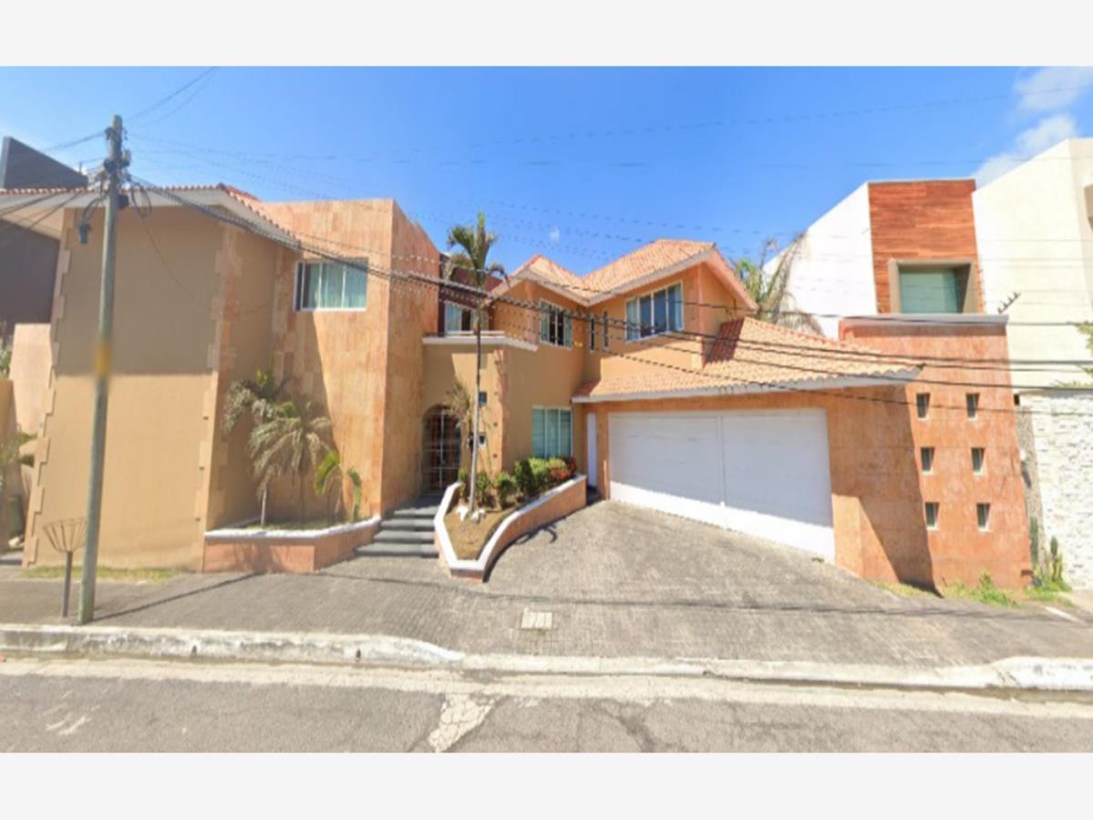 Casa en venta en Costa Dorada, Veracruz — foto 1 de 8