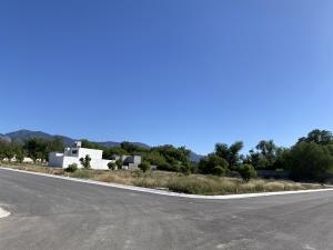 Terreno en venta en La Aurora, Saltillo, Coahuila de Zaragoza