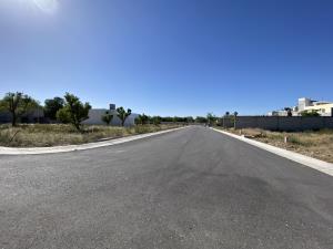 Terreno en venta en La Aurora, Saltillo — foto 2 de 8