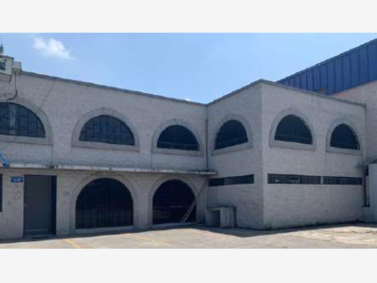 Bodega en renta en Parque industrial Cerrillo I, Lerma — foto 1 de 3