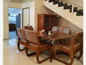 Casa en venta en Montecarlo, Cajeme — foto 3 de 8