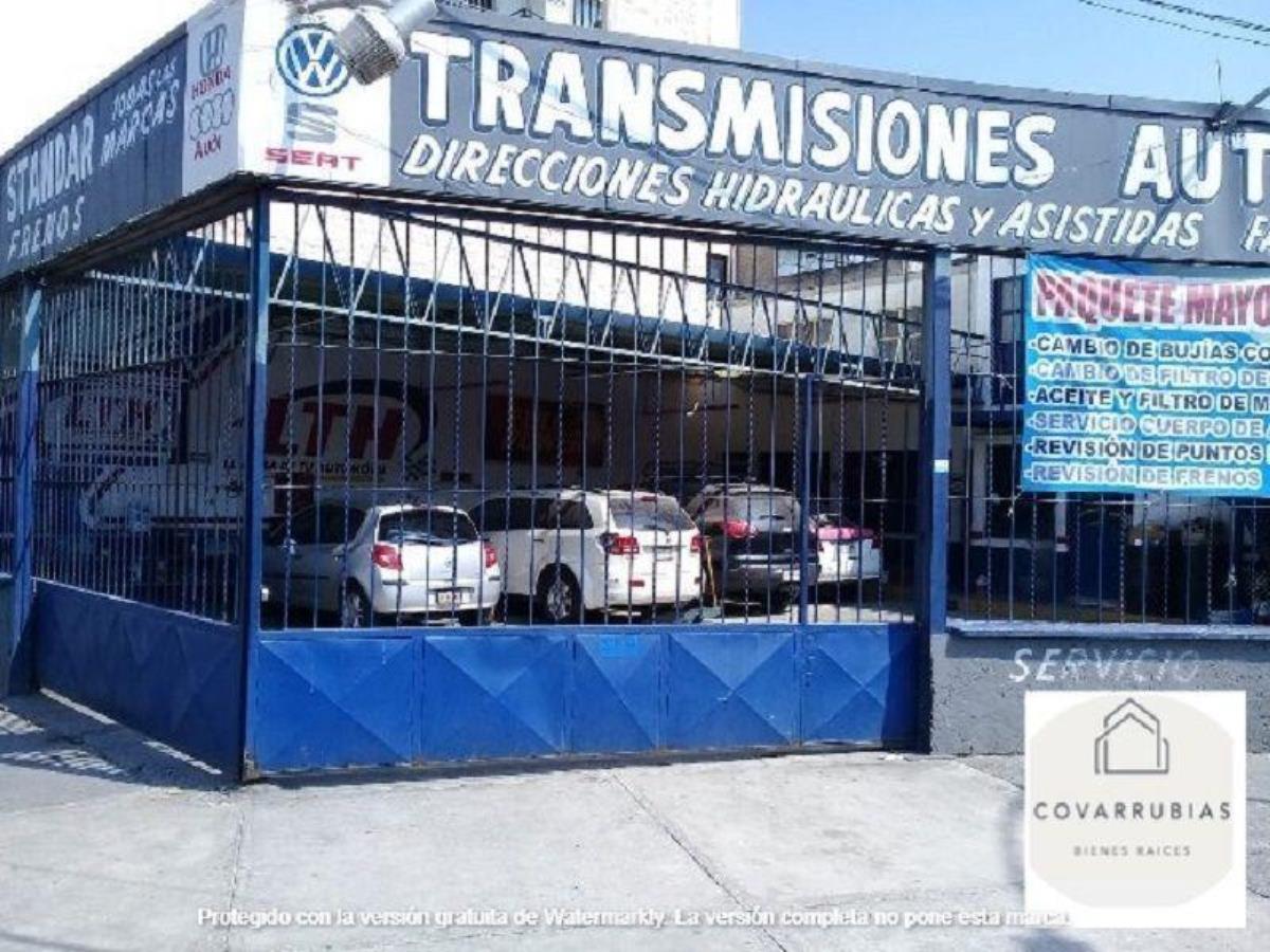 Local en renta en Guadalupe Insurgentes, Gustavo A. Madero — foto 1 de 13