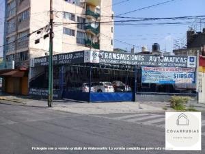 Local en renta en Guadalupe Insurgentes, Gustavo A. Madero — foto 3 de 13