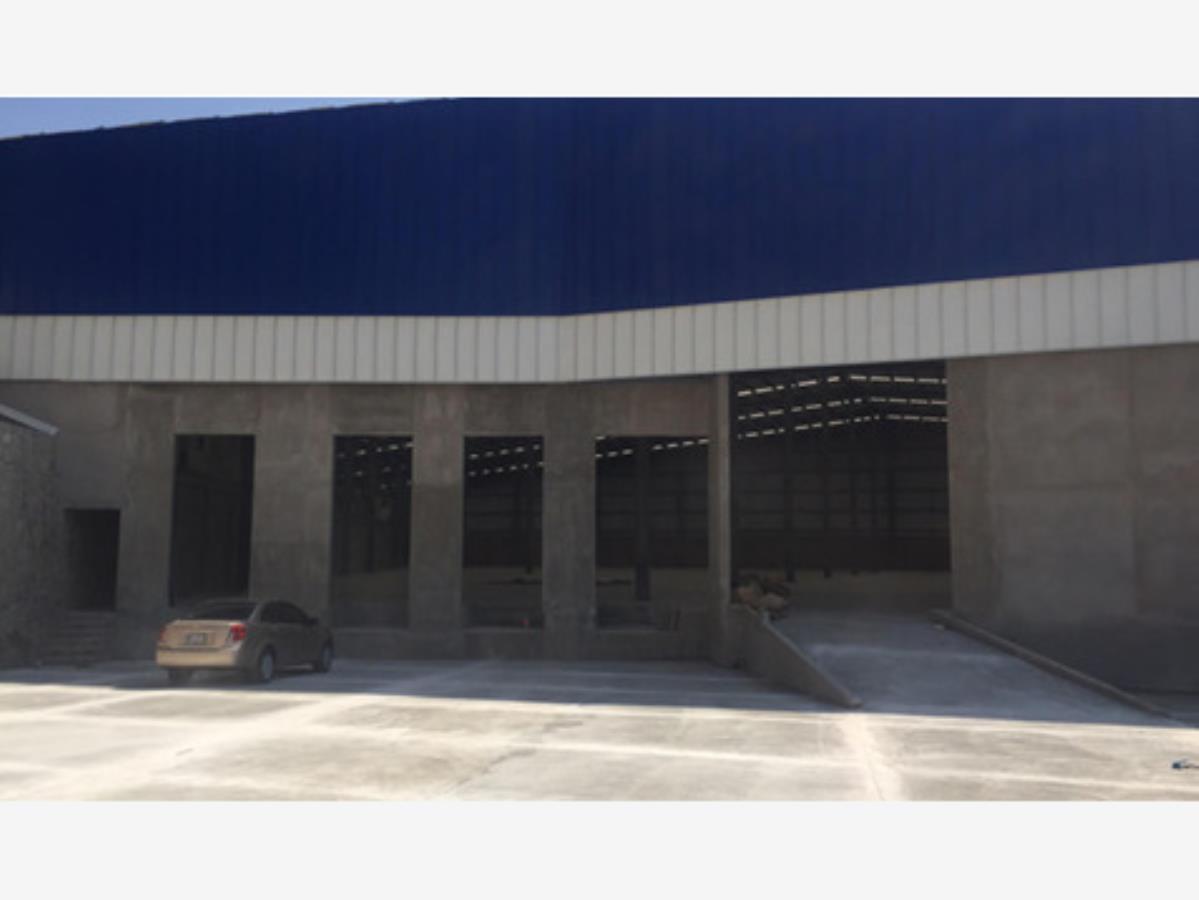 Bodega en renta en Estación Maclovio Herrera, Ocoyoacac — foto 1 de 3