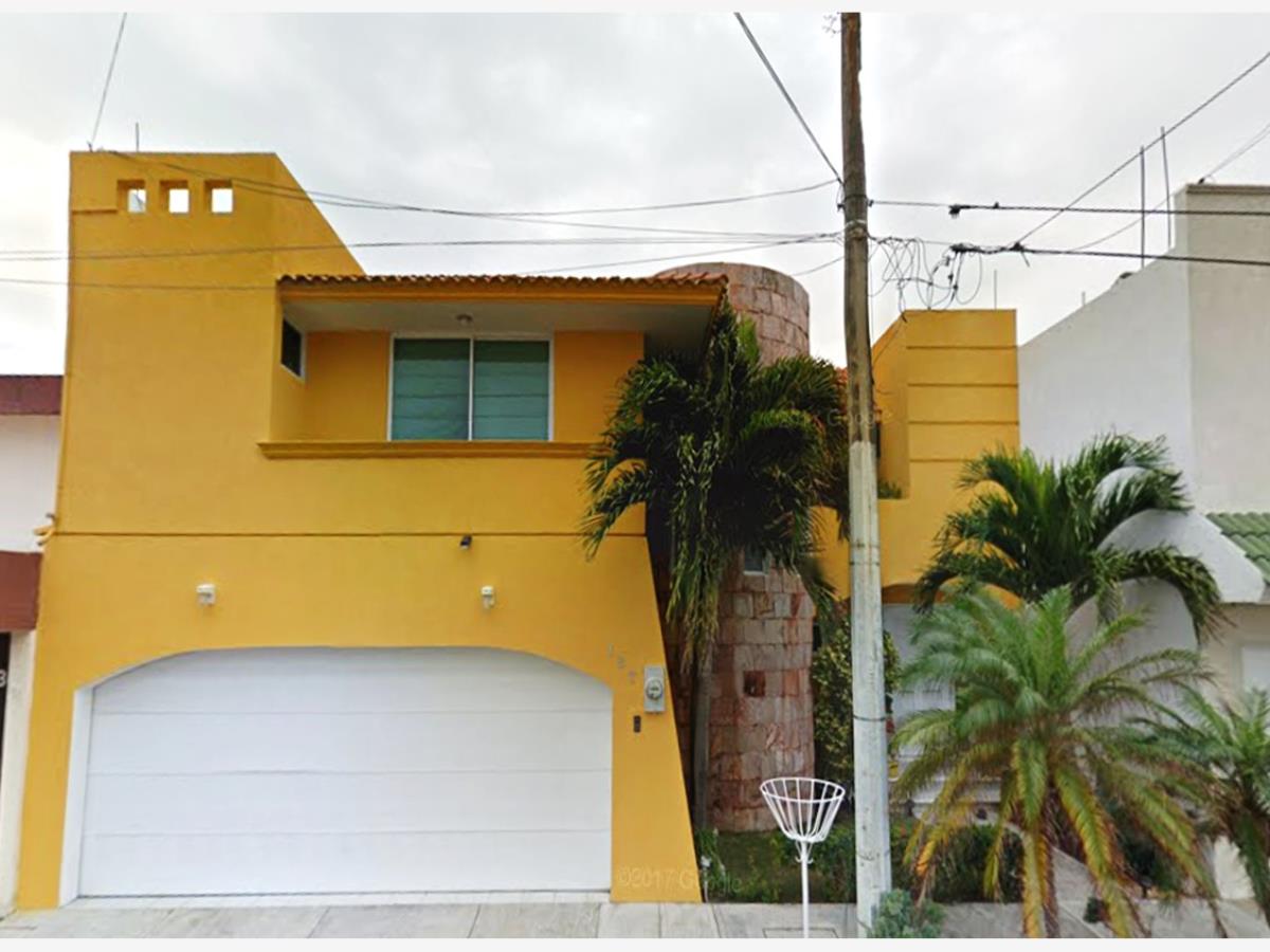 Casa en venta en Veracruz Centro, Veracruz — foto 1 de 8