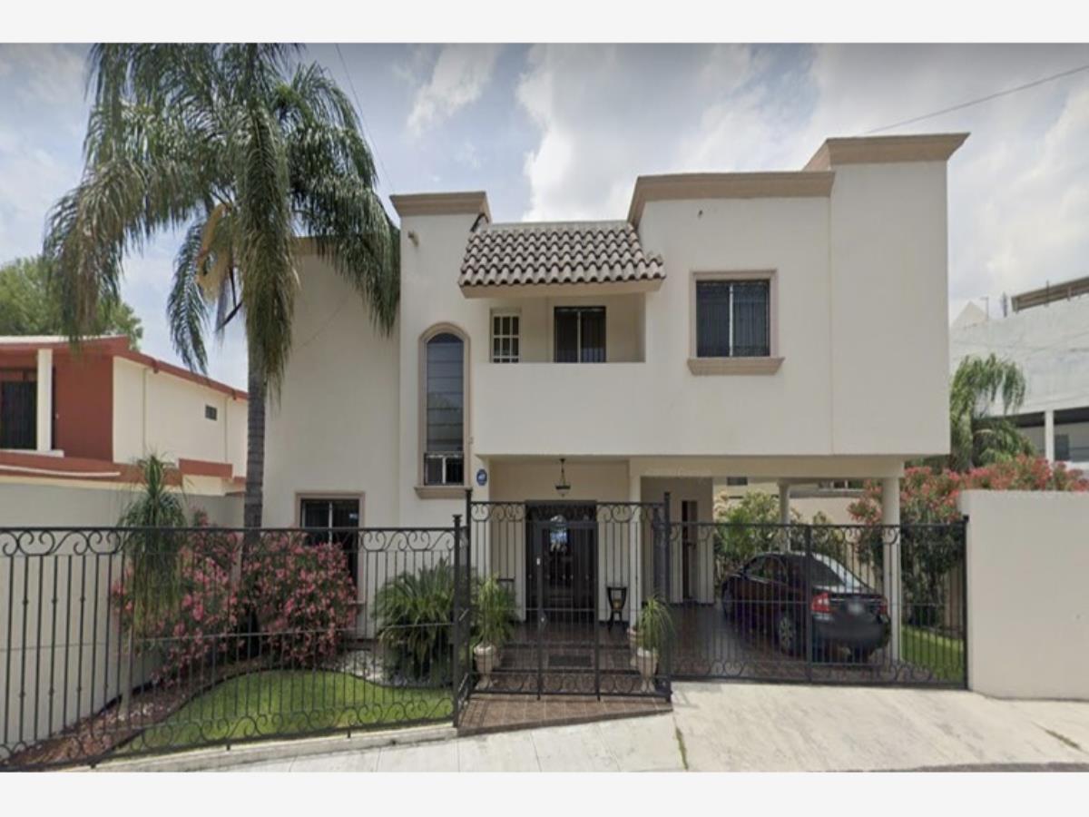 Casa en venta en Contry, Monterrey — foto 1 de 7