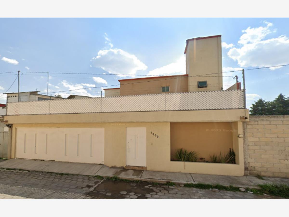 Casa en venta en San Sebastian, Metepec — foto 1 de 13