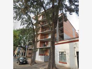 Departamento en venta en Popotla, Miguel Hidalgo — foto 3 de 9