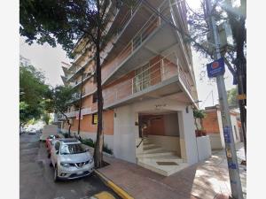 Departamento en Popotla, Miguel Hidalgo, Ciudad de México