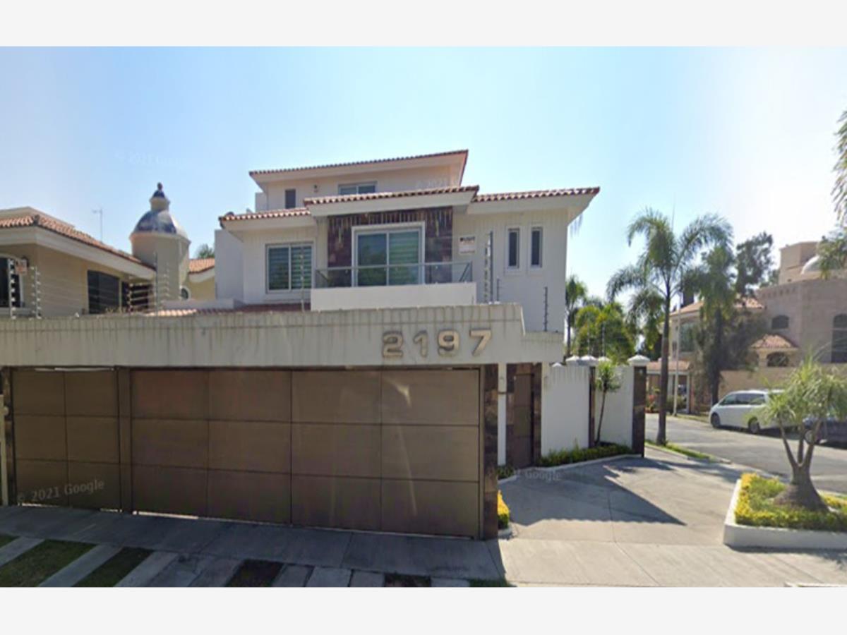 Casa en venta en Bugambilias, Zapopan — foto 1 de 8