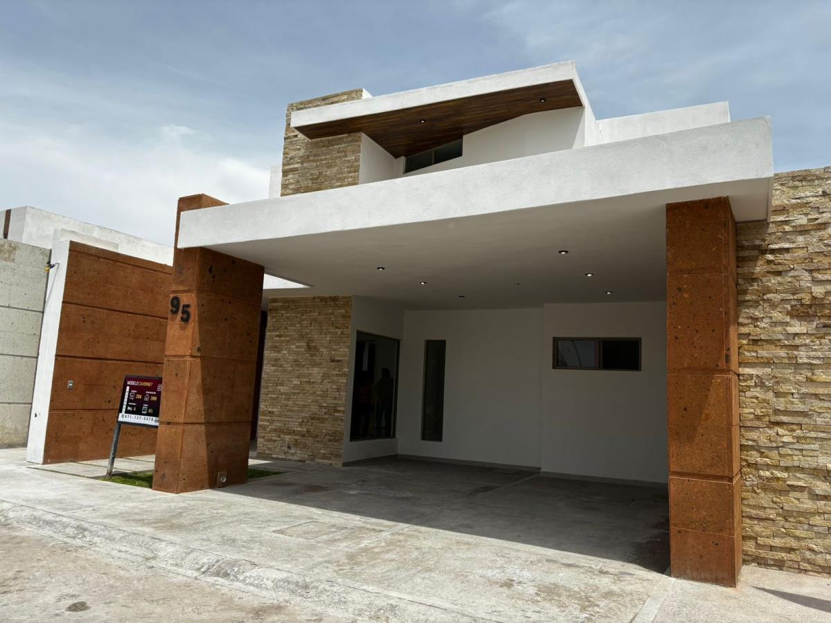 Casa en Venta en Los Viñedos, Torreón, Coahuila de Zaragoza