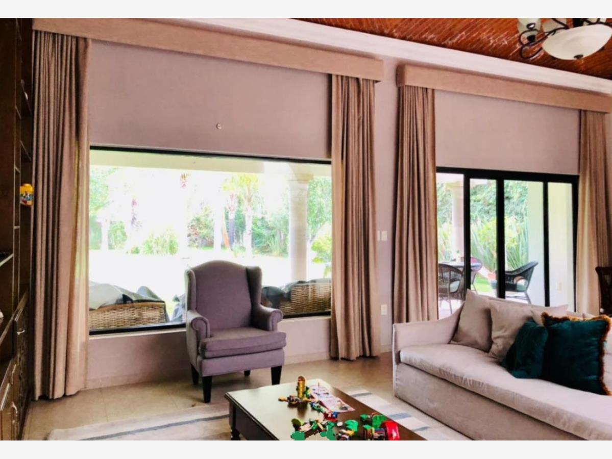 Casa en venta en Balcones del Campestre, León — foto 1 de 4