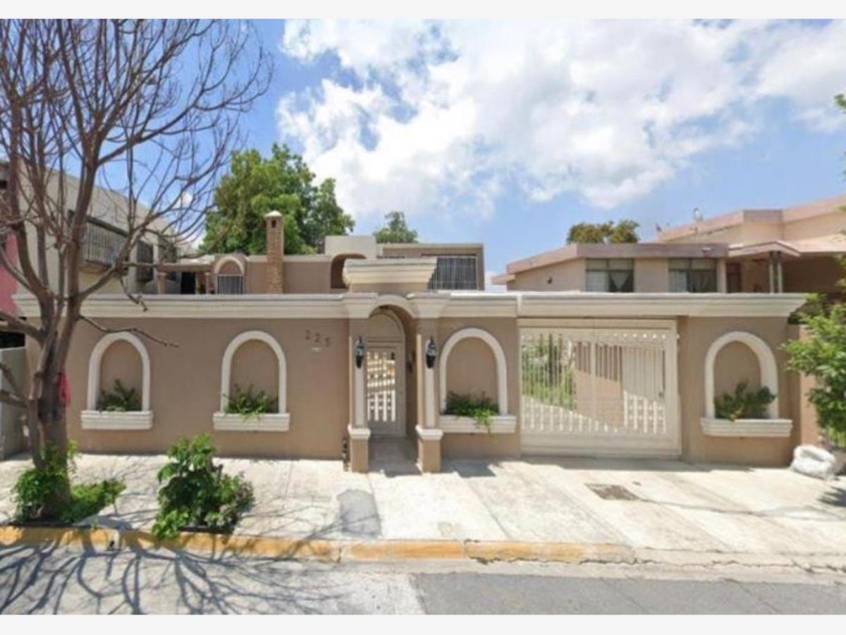 Casa en venta en Contry, Monterrey — foto 1 de 8