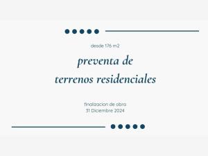 Terreno en venta en Los Portales, Torreón — foto 3 de 10