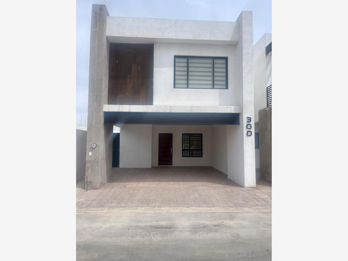 Casa en venta en Residencial Palma Real, Torreón — foto 1 de 13