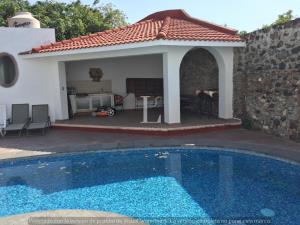 Casa en venta en Centro, Cuautla — foto 2 de 22