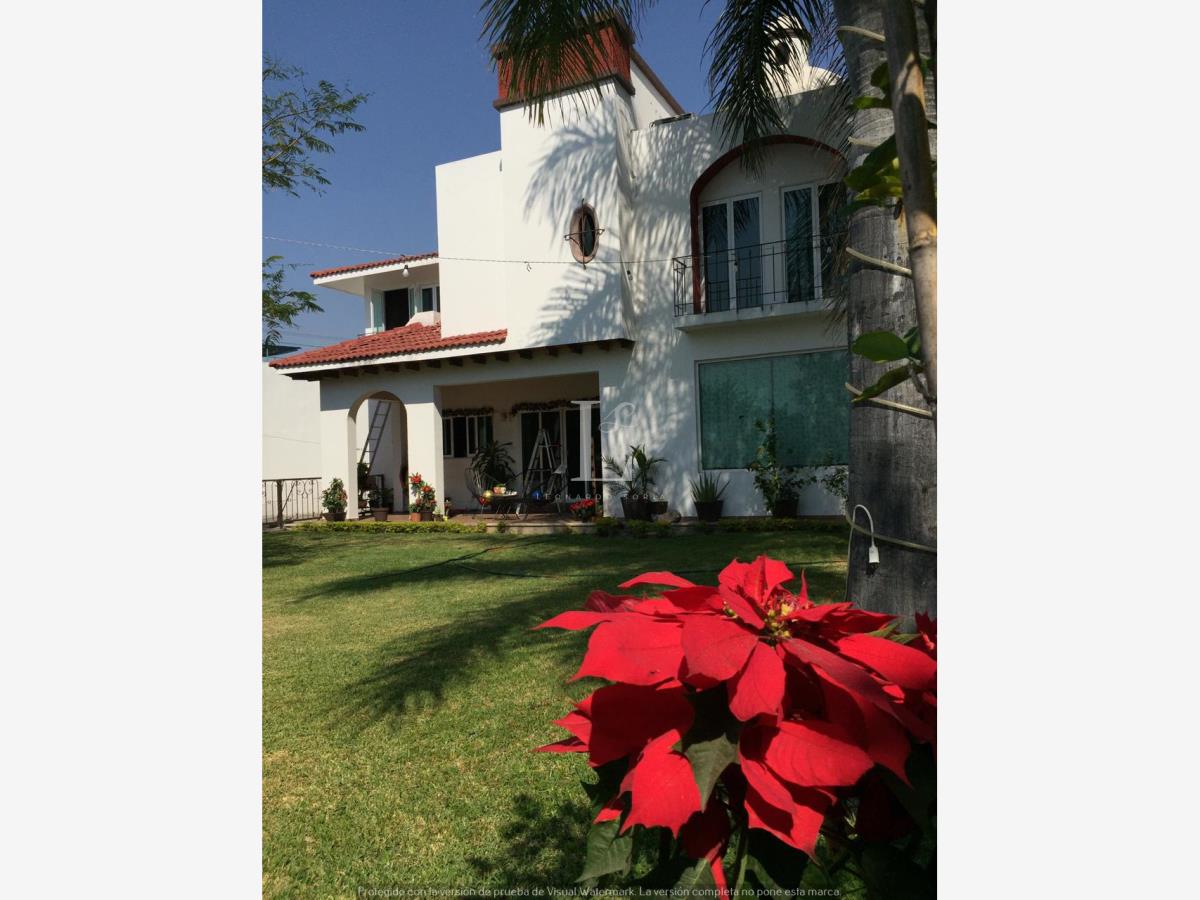 Casa en venta en Centro, Cuautla — foto 1 de 22
