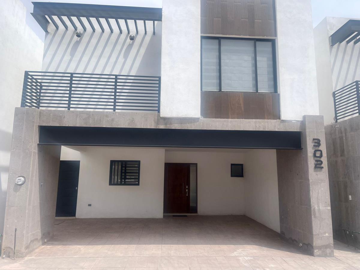 Casa en Venta en Residencial Palma Real, Torreón, Coahuila de Zaragoza