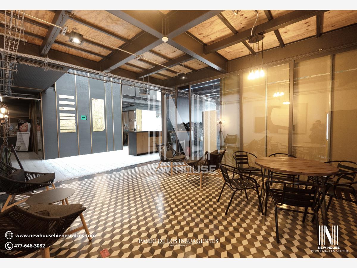 Local en renta en Lomas del Campestre, León — foto 1 de 7