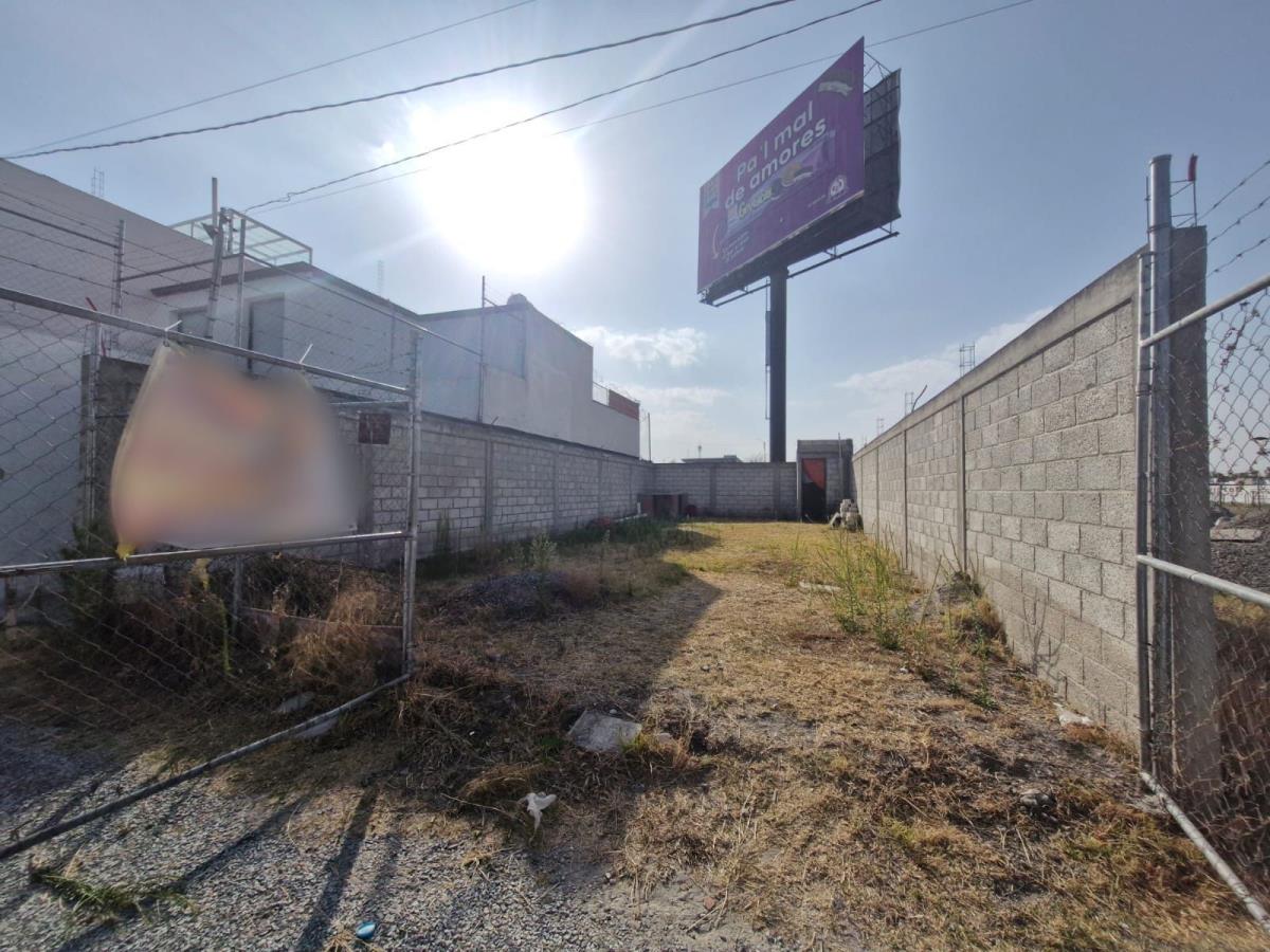 Terreno en venta en Morillotla, San Andrés Cholula — foto 1 de 4