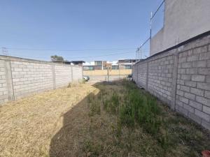 Terreno en venta en Morillotla, San Andrés Cholula — foto 2 de 4