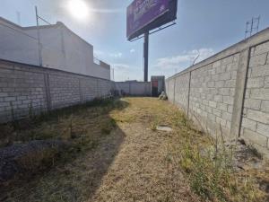 Terreno en venta en Morillotla, San Andrés Cholula — foto 3 de 4
