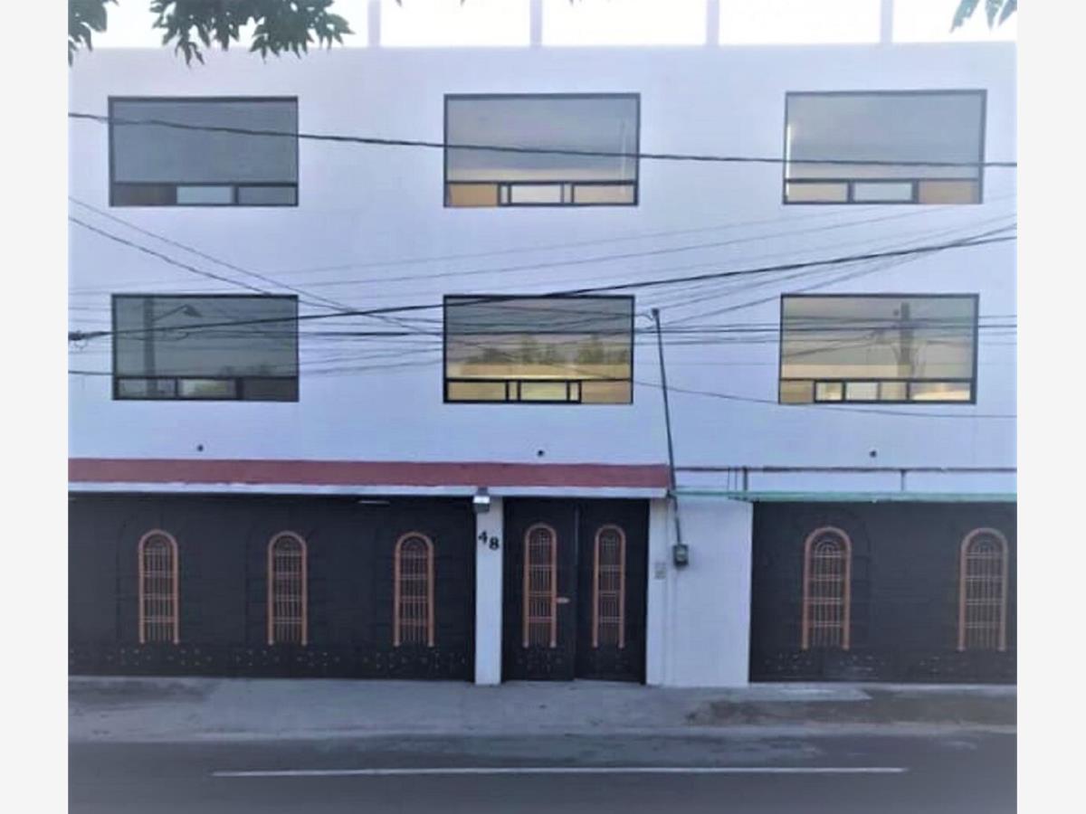 Edificio en venta en Magisterial Vista Bella, Tlalnepantla de Baz — foto 1 de 14