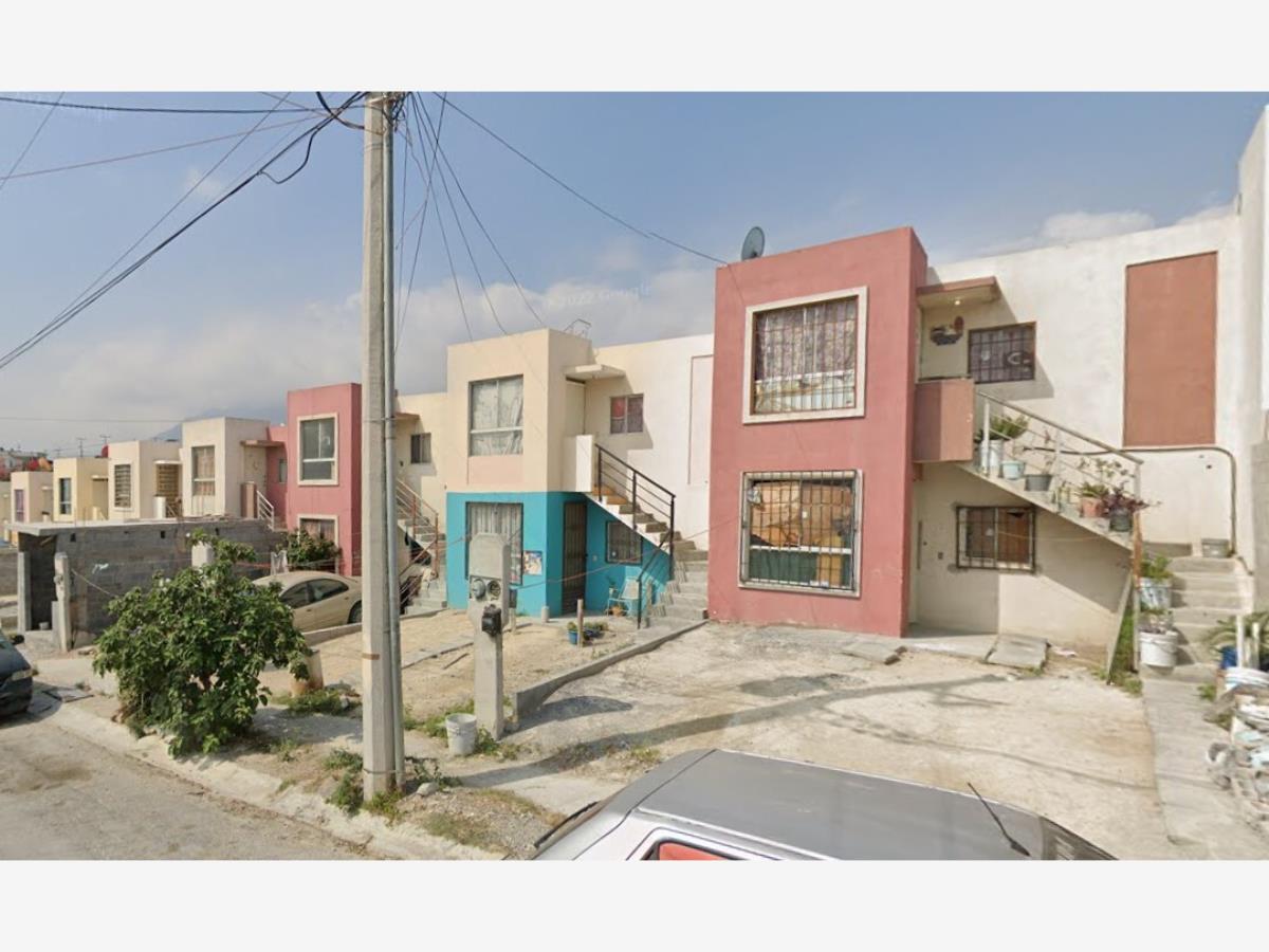 Casa en venta en Hacienda del Valle, San Pedro Garza García — foto 1 de 14