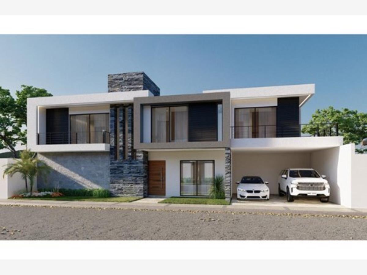 Casa en venta en Arteaga Centro, Arteaga — foto 1 de 4