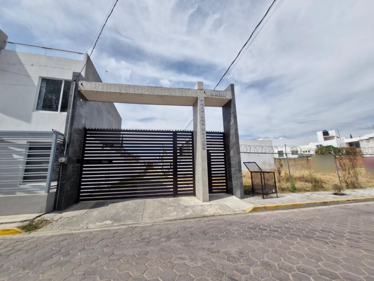 Terreno en venta en Morillotla, San Andrés Cholula — foto 1 de 3