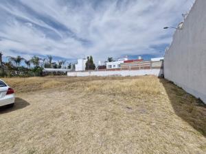Terreno en venta en Morillotla, San Andrés Cholula — foto 2 de 3