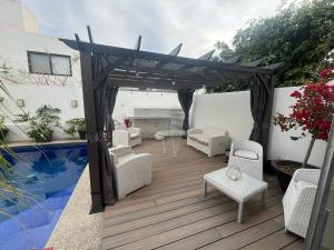 Casa en venta en Cumbres del Lago, Querétaro — foto 2 de 29