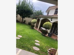 Casa en venta en Residencial el Fresno, Torreón — foto 2 de 24