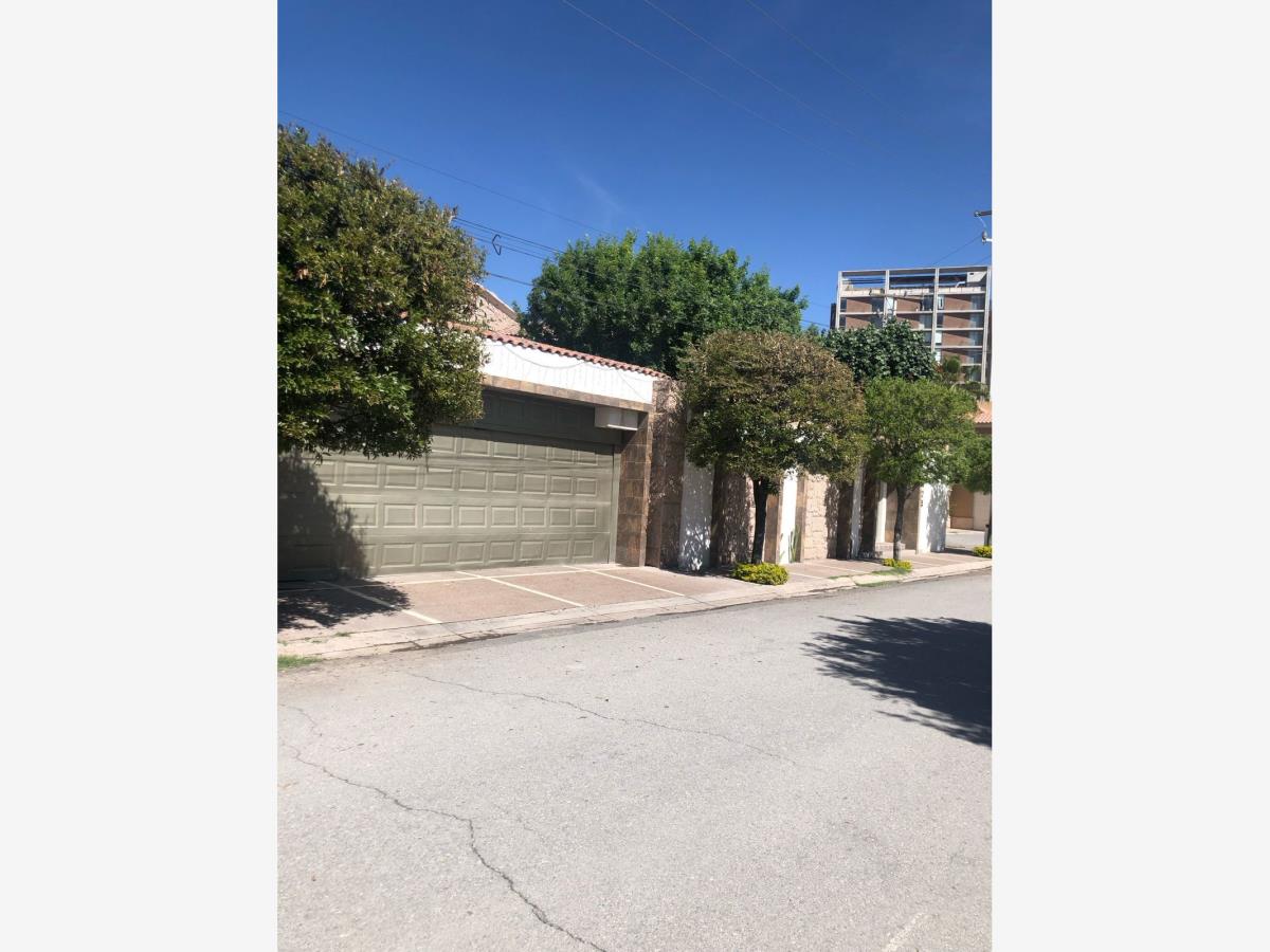 Casa en Venta en Residencial el Fresno, Torreón, Coahuila de Zaragoza