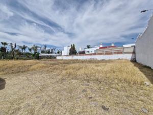 Terreno en venta en Morillotla, San Andrés Cholula — foto 3 de 3