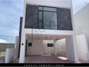 Casa en venta en Residencial Palma Real, Torreón, Coahuila de Zaragoza