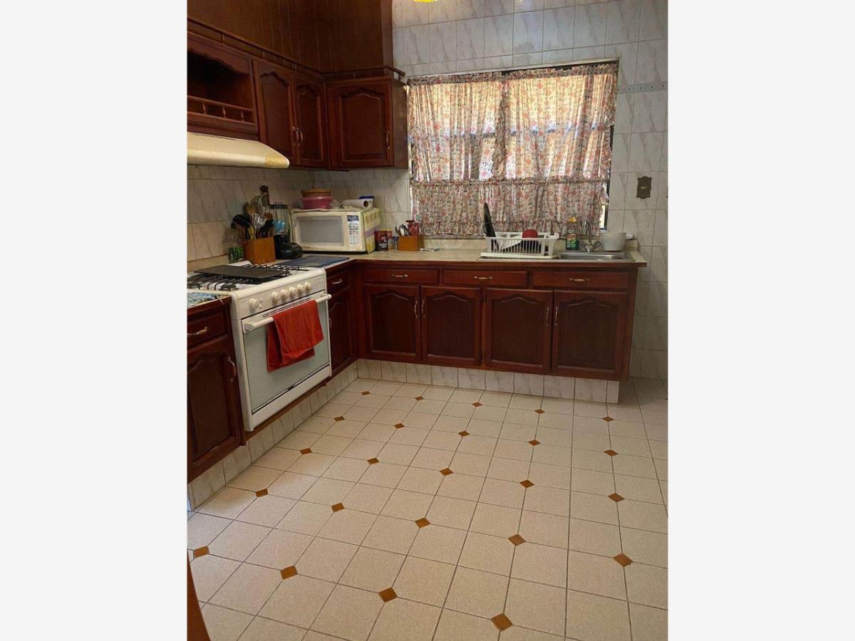 Casa en venta en Nueva Santa Maria, Azcapotzalco — foto 1 de 10