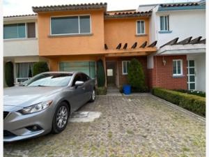 Casa en venta en Granjas Lomas de Guadalupe, Cuautitlán Izcalli — foto 3 de 11