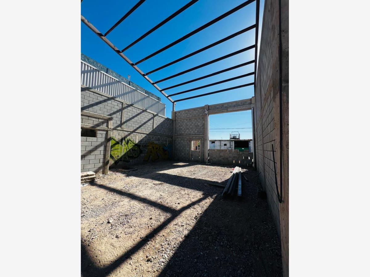 Bodega en renta en Sección 38, Torreón — foto 1 de 6