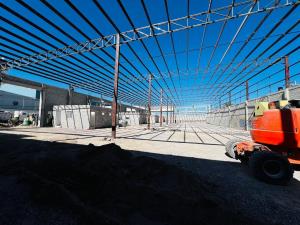 Bodega en renta en Sección 38, Torreón — foto 3 de 6