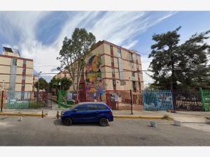 Departamento en Chinampac de Juarez, Iztapalapa, Ciudad de México