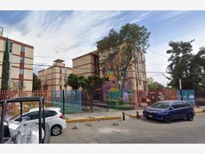 Departamento en venta en Chinampac de Juarez, Iztapalapa — foto 2 de 12