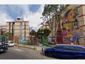 Departamento en venta en Chinampac de Juarez, Iztapalapa — foto 3 de 12