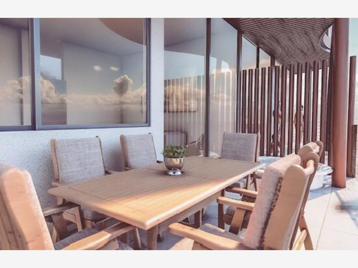 Departamento en venta en Mariano Matamoros, Los Cabos — foto 1 de 13