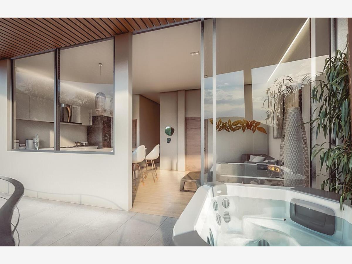 Departamento en venta en Mariano Matamoros, Los Cabos — foto 1 de 13