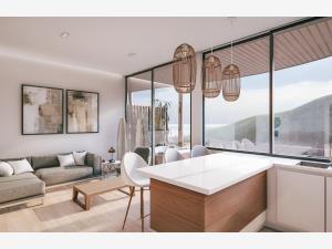 Departamento en venta en Mariano Matamoros, Los Cabos — foto 3 de 13