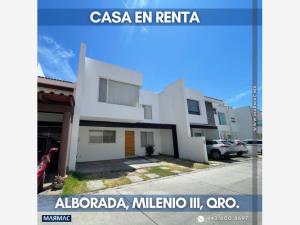 Casa en Milenio III, Querétaro, Querétaro